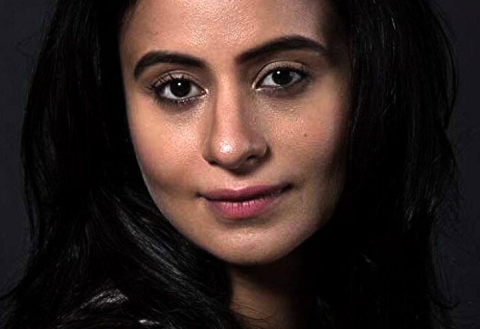 Rasika Dugal