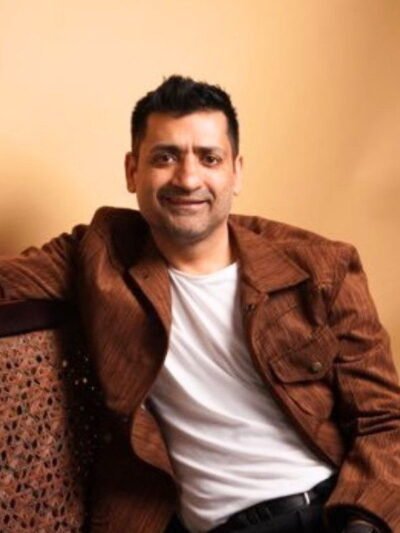 Lokesh Dhar