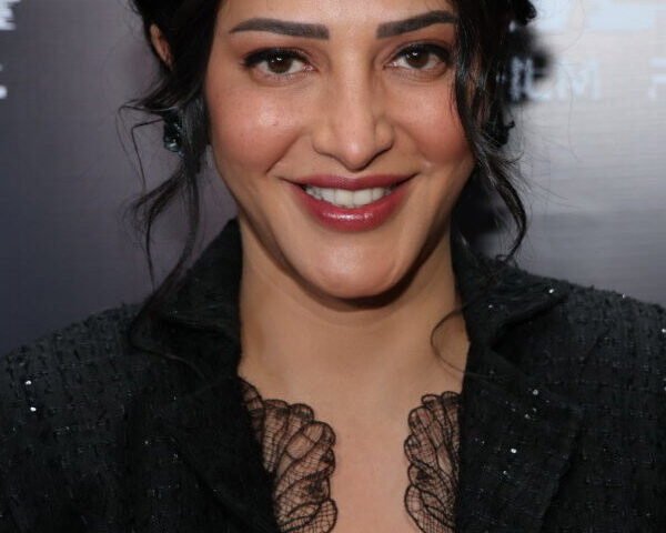 Shruti Haasan