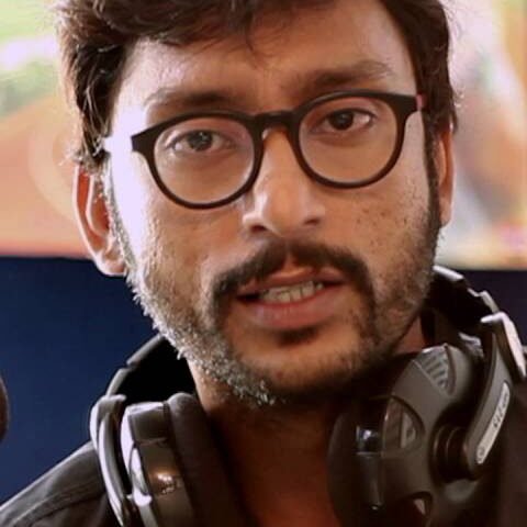 RJ Balaji