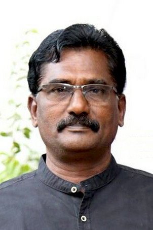 Vela Ramamoorthy