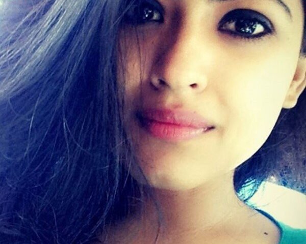 Simi Chahal