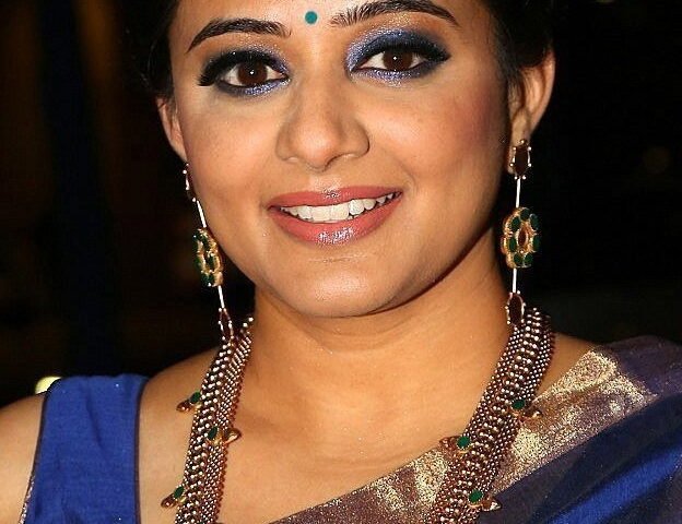 Priyamani