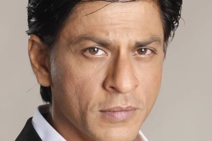 Shah Rukh Khan