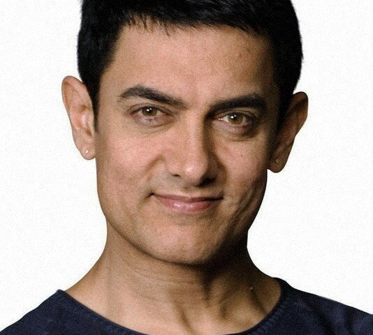 Aamir Khan