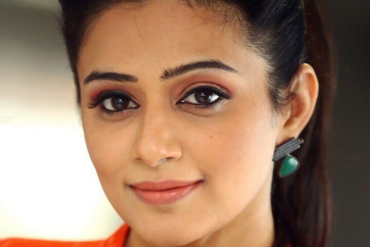 Priyamani