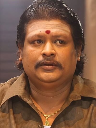 Namo Narayana