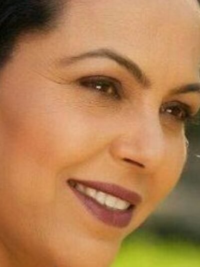 Seema Kaushal