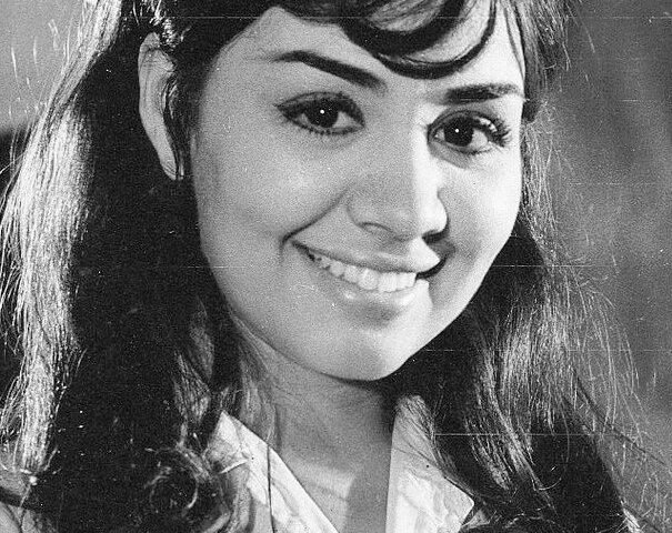Farida Jalal