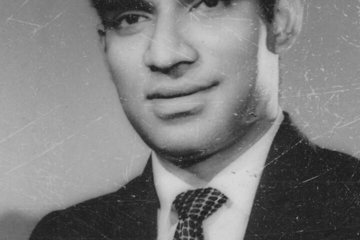 Yash Chopra