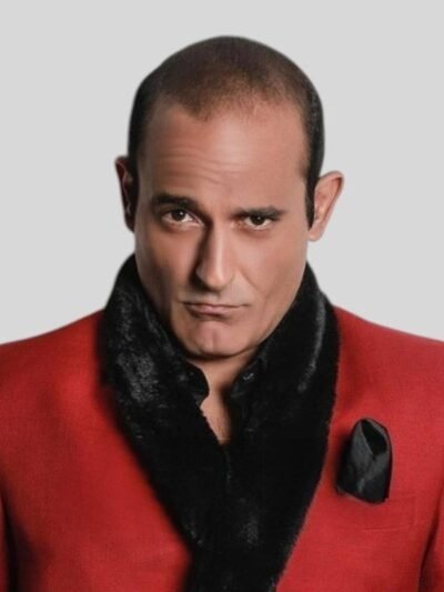 Akshaye Khanna