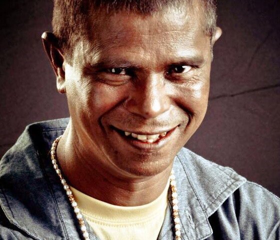 Indrans