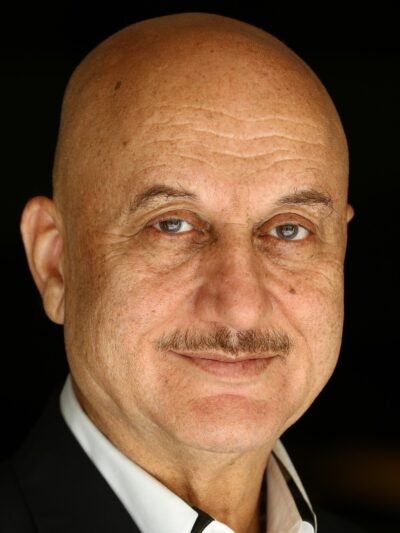 Anupam Kher