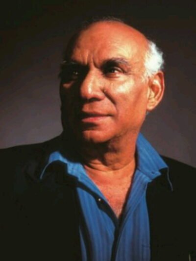 Yash Chopra