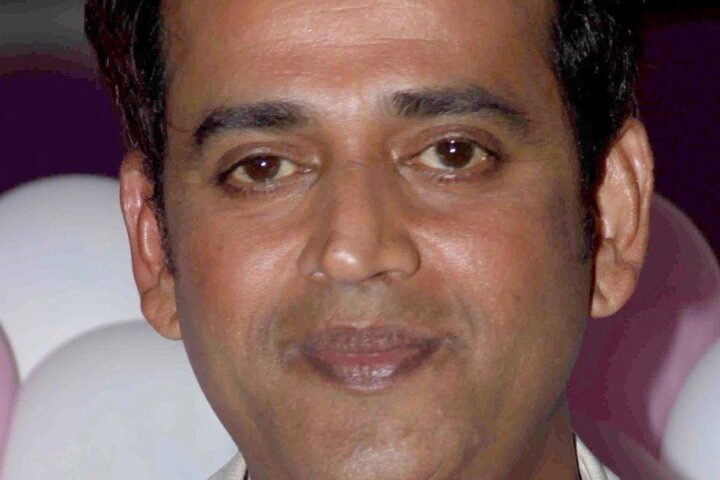 Ravi Kishan
