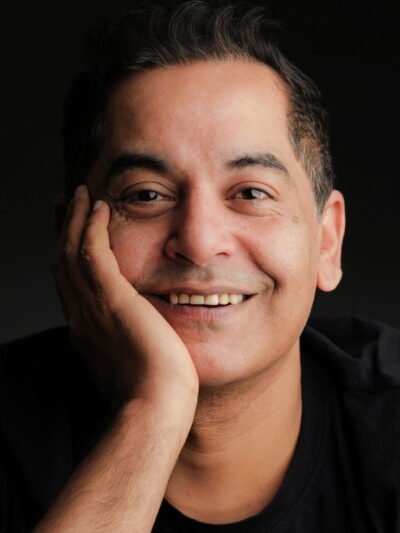 Gaurav Gera