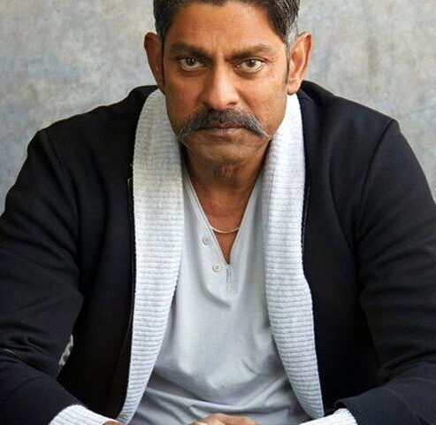 Jagapati Babu