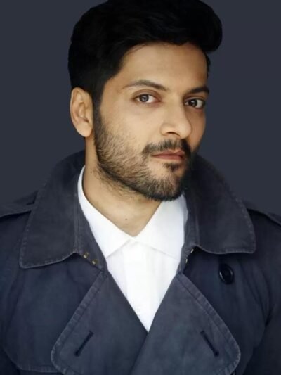 Ali Fazal
