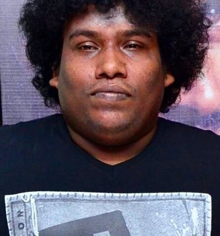 Yogi Babu
