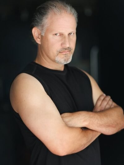 Darren Andrichuk