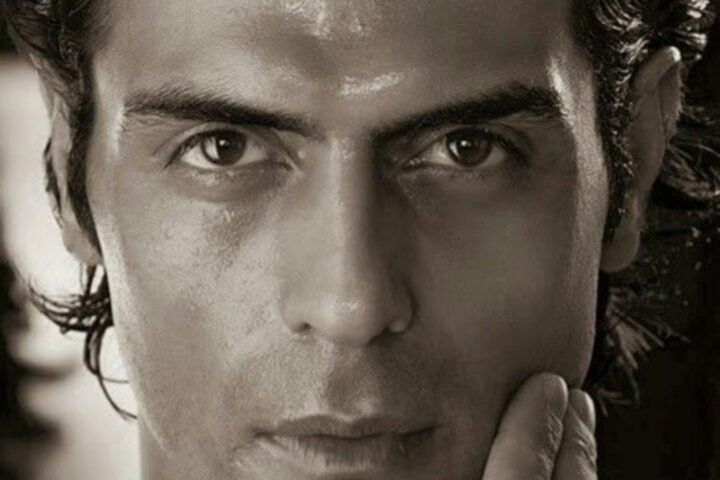 Arjun Rampal