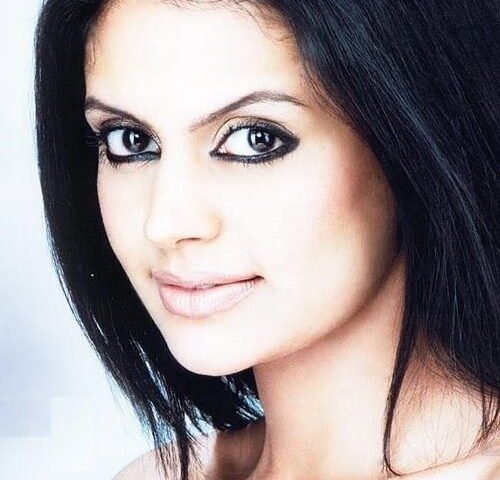 Mandira Bedi