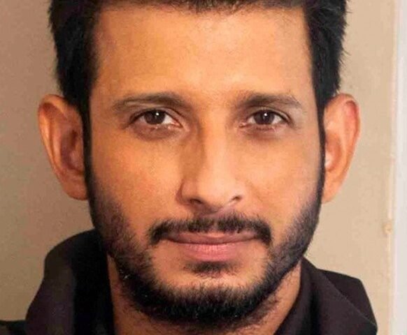 Sharman Joshi