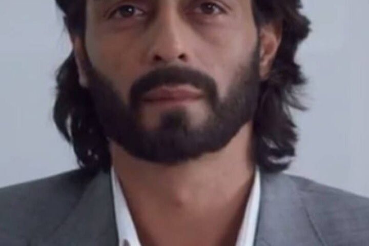 Arjun Rampal