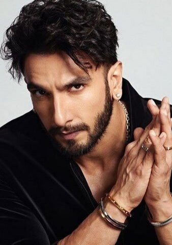 Ranveer Singh