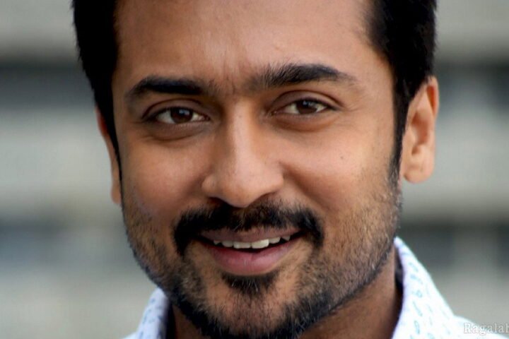 Suriya
