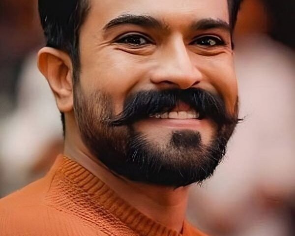 Ram Charan