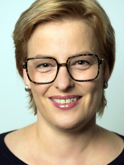 Bettina Brokemper
