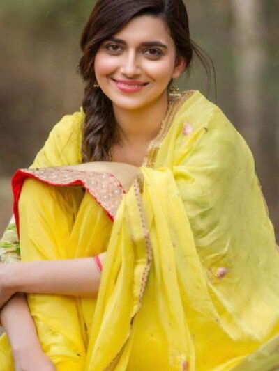 Nimrat Khaira