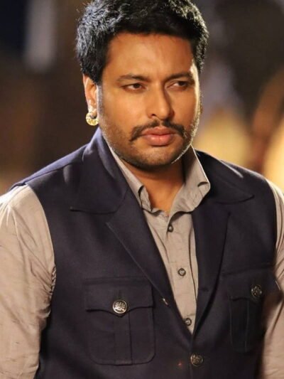 Dev Kharoud