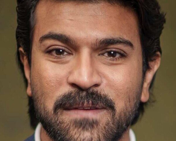 Ram Charan