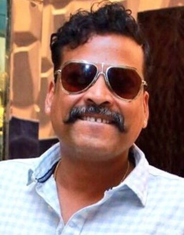 John Vijay