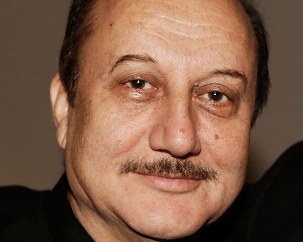 Anupam Kher