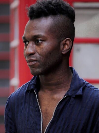 Ruben Whitter
