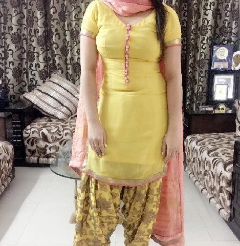Nisha Bano