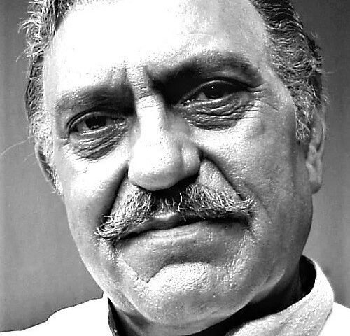Amrish Puri