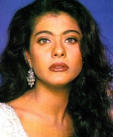 Kajol