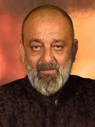 Sanjay Dutt
