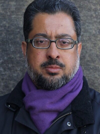 Anup Singh