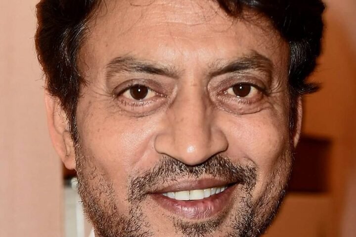 Irrfan Khan