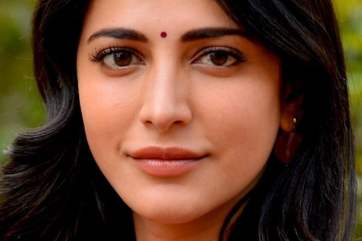 Shruti Haasan