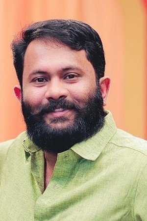 Aju Varghese