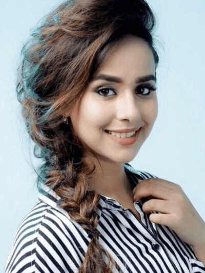 Sunanda Sharma