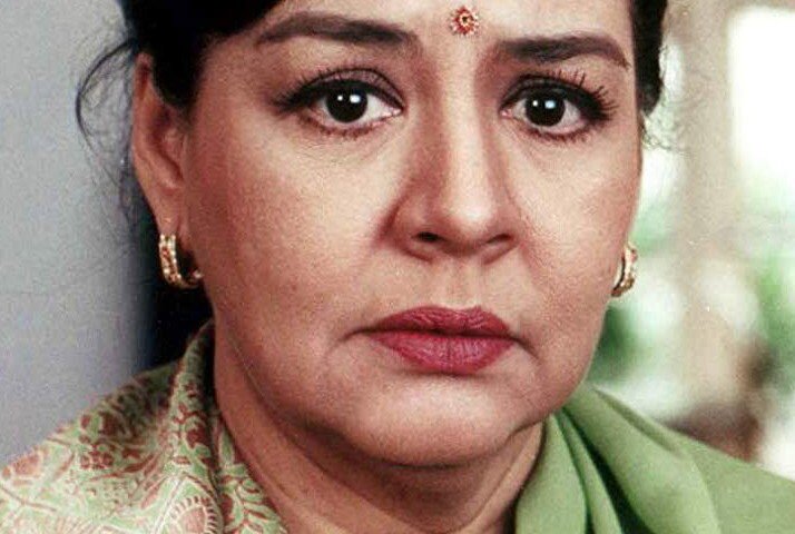 Farida Jalal