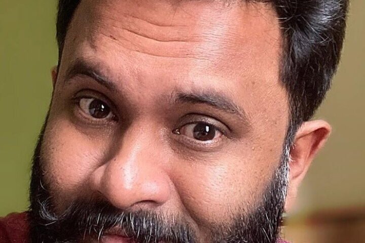 Aju Varghese