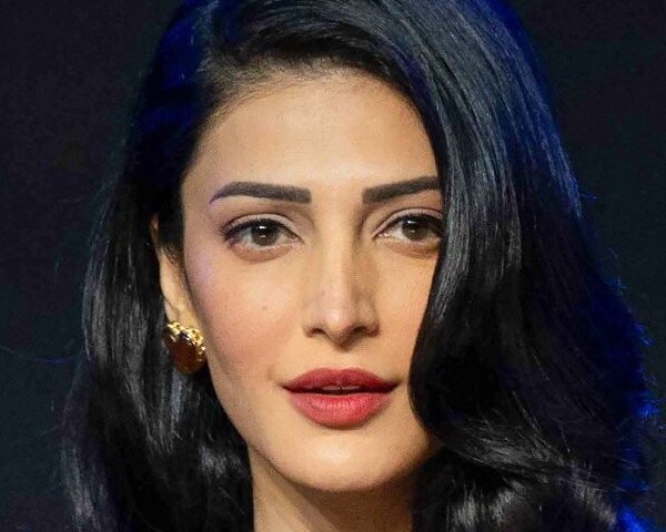 Shruti Haasan